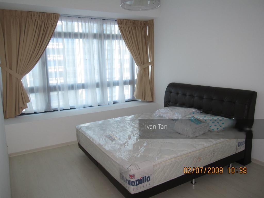 City Square Residences (D8), Condominium #265645801